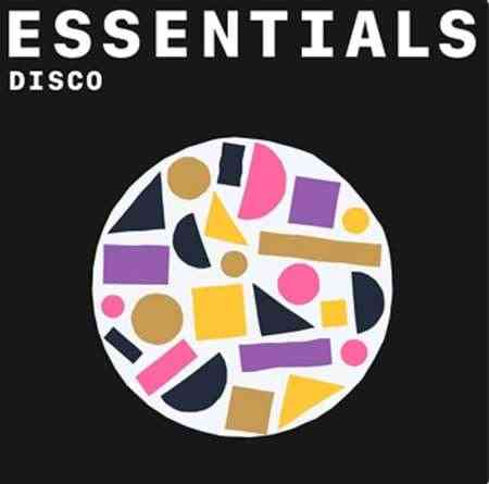 Disco Essentials (2021) торрент
