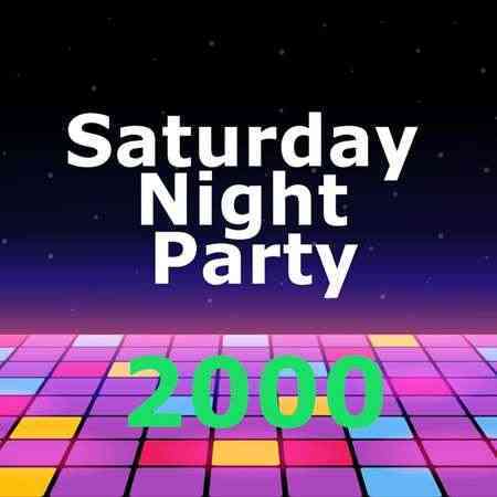 Saturday Night Party 2000 (2021) торрент