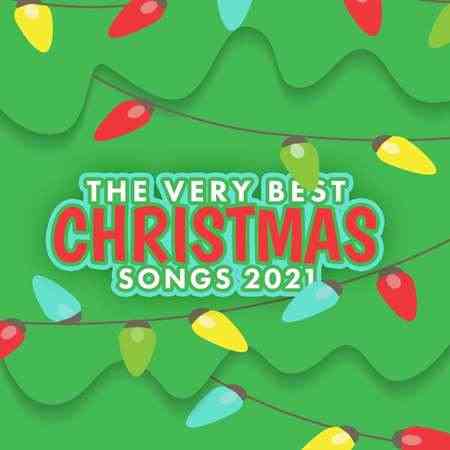 The Very Best Christmas Songs (2021) торрент