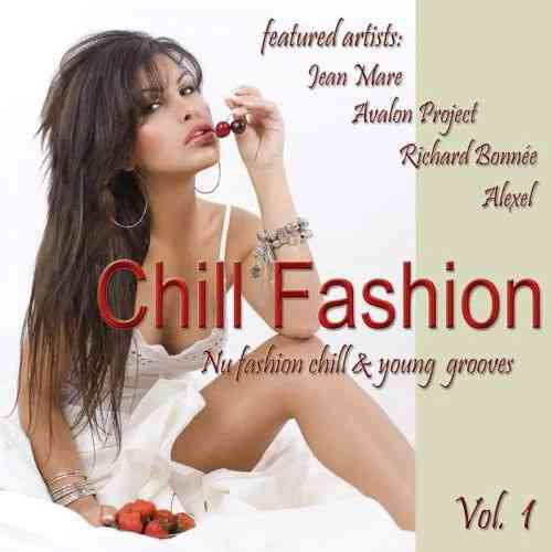 Chill Fashion Collection [Vol. 1-13] (2021) торрент