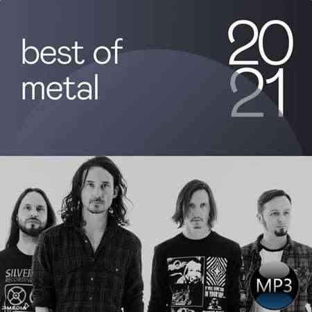 Best of Metal (2021) торрент