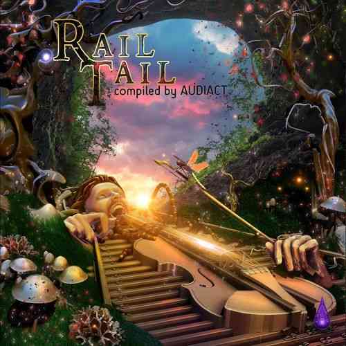Rail Tail (2021) торрент
