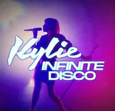 Kylie Minogue - Infinite Disco (2021) торрент
