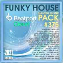 Beatport Funky House: Sound Pack #375 (2021) торрент