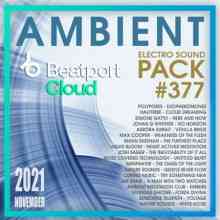 Beatport Ambient: Sound Pack #377 (2021) торрент