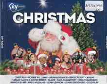 Sky Radio Christmas [2CD] (2021) торрент