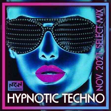 Hypnotic Techno (2021) торрент