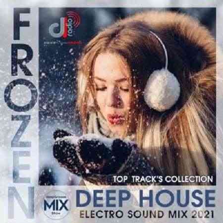 Frozen Deep House (2021) торрент