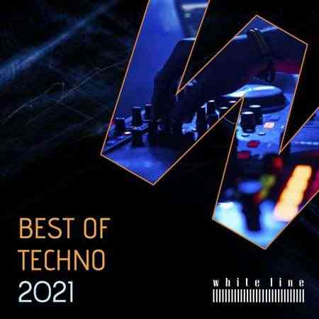 Best of Techno (2021) торрент