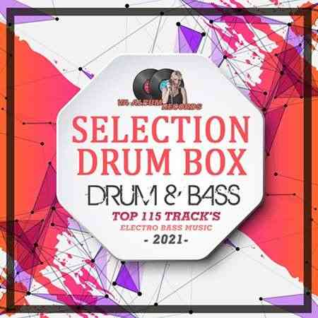 Selection Drum Box (2021) торрент