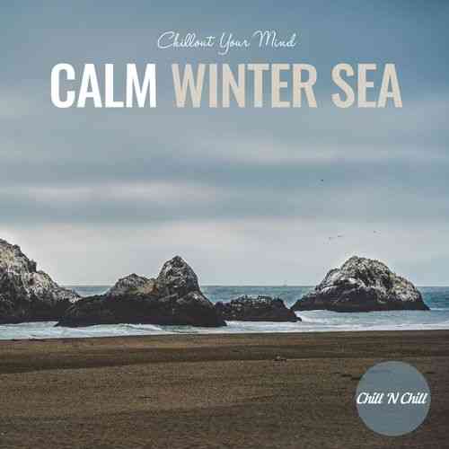 Calm Winter Sea: Chillout Your Mind (2021) торрент