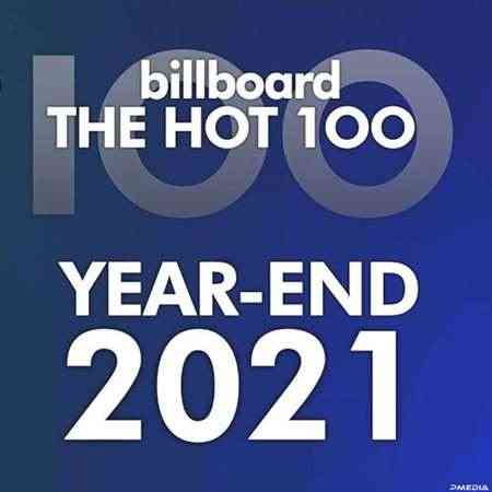 Billboard Year End Charts Hot 100 Songs (2021) торрент