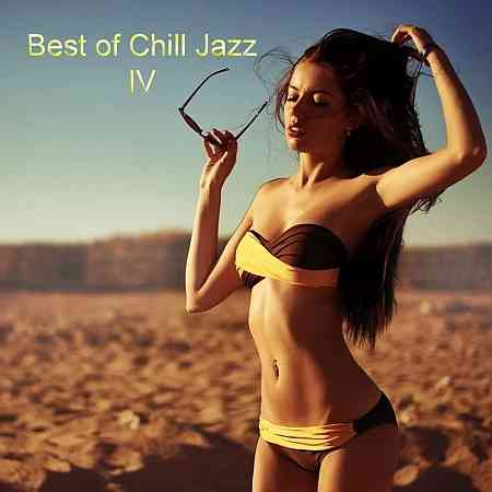 Best of Chill Jazz IV (2020) торрент