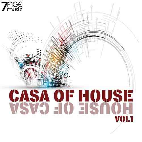Casa Of House: Vol. 1 (2021) торрент