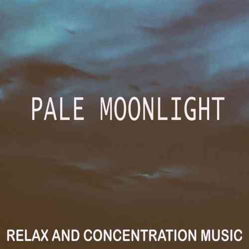 Pale Moonlight [Relax and Concentration Music] (2021) торрент