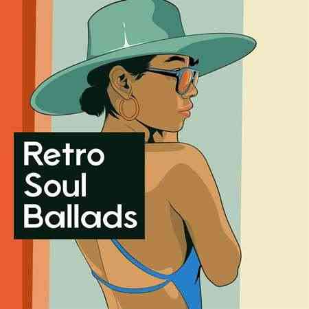 Retro Soul Ballads (2021) торрент