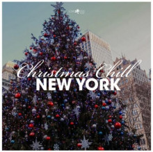 Christmas Chill: New York (2021) торрент