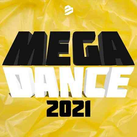 Mega Dance 2021 (2021) торрент