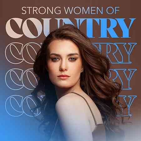 Strong Women of Country (2021) торрент