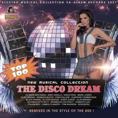 The Disco Dream (2021) торрент