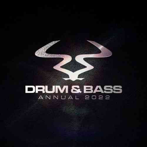 RAM Drum & Bass Annual 2022 (2022) торрент
