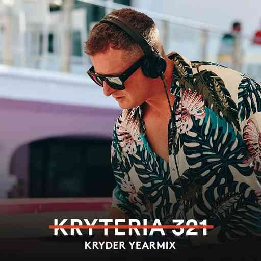 Kryder - Kryteria Radio 321 (2021) торрент