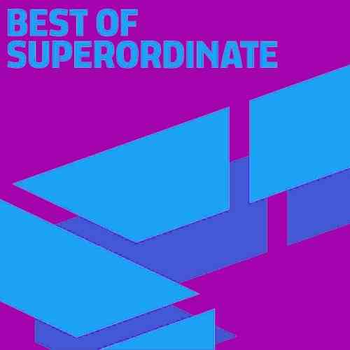 Best Of Superordinate (2021) торрент