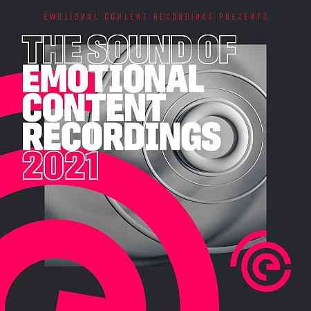 The Sound of Emotional Content Recordings 2021 (2021) торрент