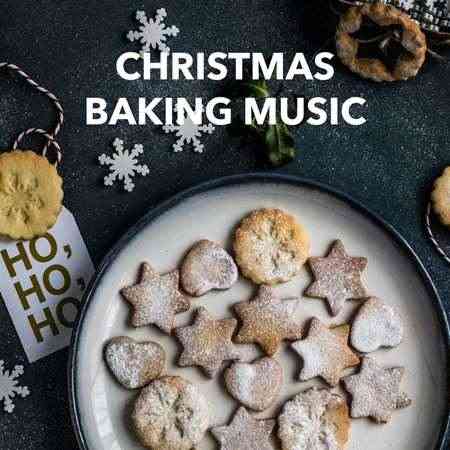 Christmas Baking Music (2021) торрент