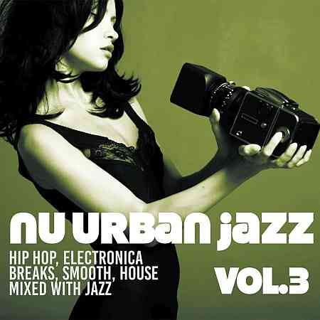 Nu Urban Jazz 3