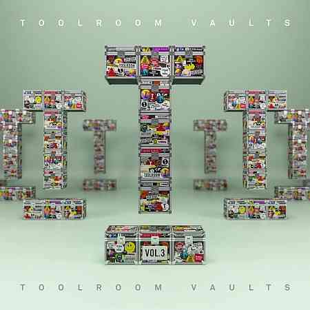 Toolroom Vaults Vol. 3 (2021) торрент