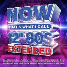 OW That's What I Call 80s: Extended [4CD] (2021) торрент