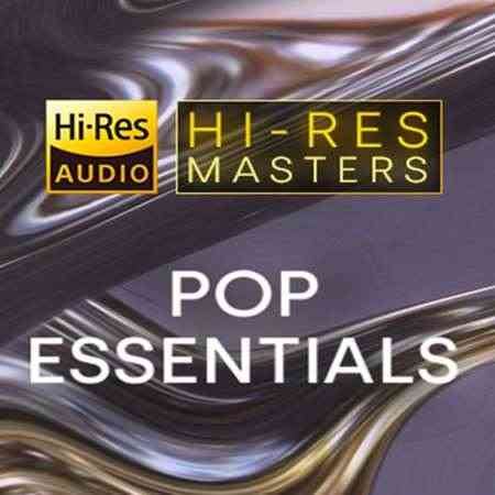 Hi-Res Masters: Pop Essentials (2021) торрент