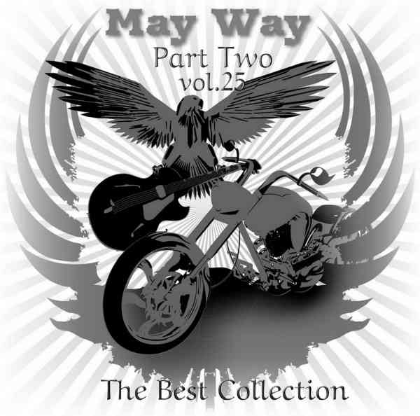 My Way. The Best Collection. Part Two. vol.25 (2021) торрент