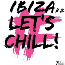 Ibiza Let's Chill, Vol. 2 (2021) торрент
