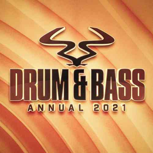 RAM Drum & Bass Annual 2021 (2020) торрент