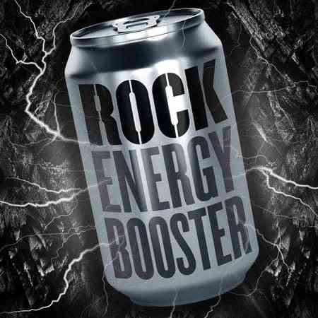 Rock Energy Booster (2021) торрент