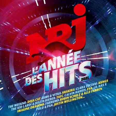 NRJ L'annee des hits (2021) торрент