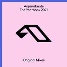 Anjunabeats The Yearbook 2021 [2CD] (2021) торрент