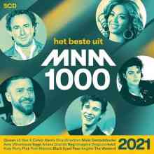 Het Beste Uit De MNM 1000 2021 [5CD] (2021) торрент