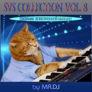 SVS Collection vol. 8 by MR.DJ (2021) торрент