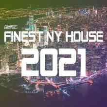 Finest NY House 2021, Pt. 1 (2021) торрент