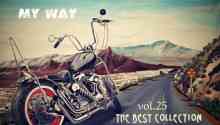 My Way. The Best Collection. vol.25 (2021) торрент