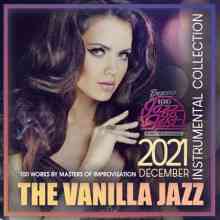 The Vanilla Jazz: Instrumental Collection (2021) торрент