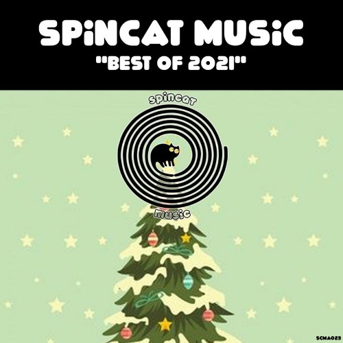 SpinCat Music - Best Of 2021 (2021) торрент