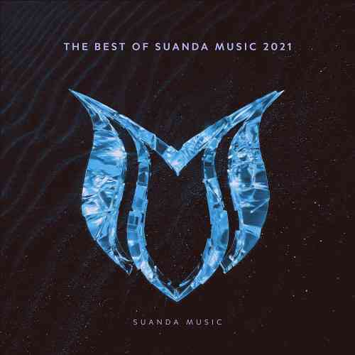 The Best Of Suanda Music 2021 (2021) торрент