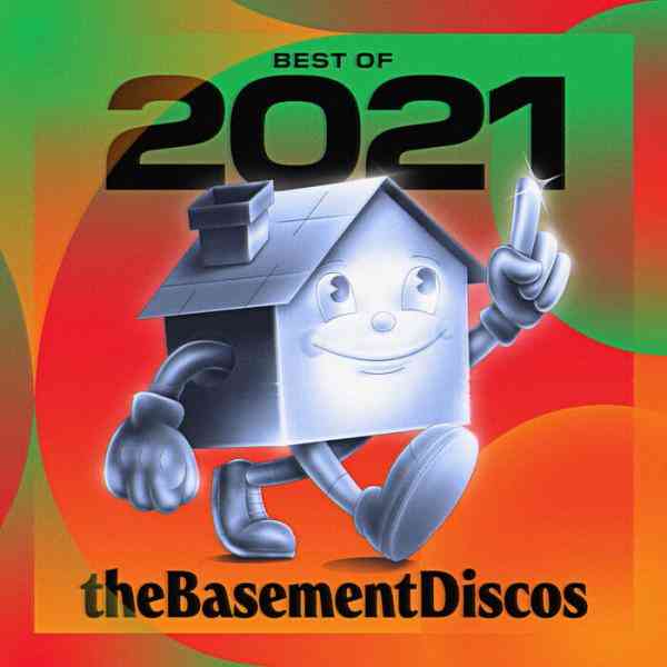 Best of 2021 [theBasement Discos] (2021) торрент