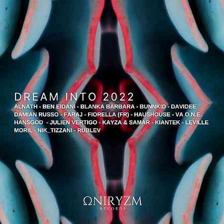 Dream Into 2022 (2022) торрент