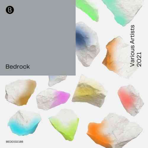 Bedrock Collection 2021 (2021) торрент