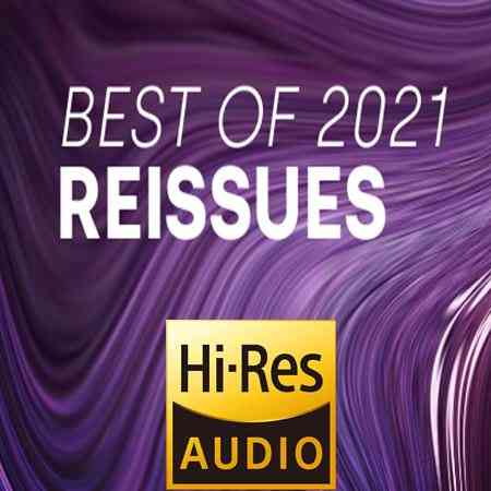 Best of 2021. Reissues (2021) торрент